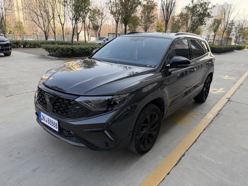 济宁23年大众捷达3