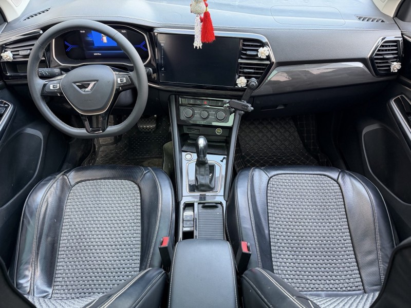 济宁23年大众捷达4