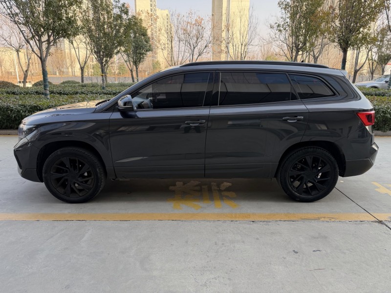 济宁23年大众捷达7