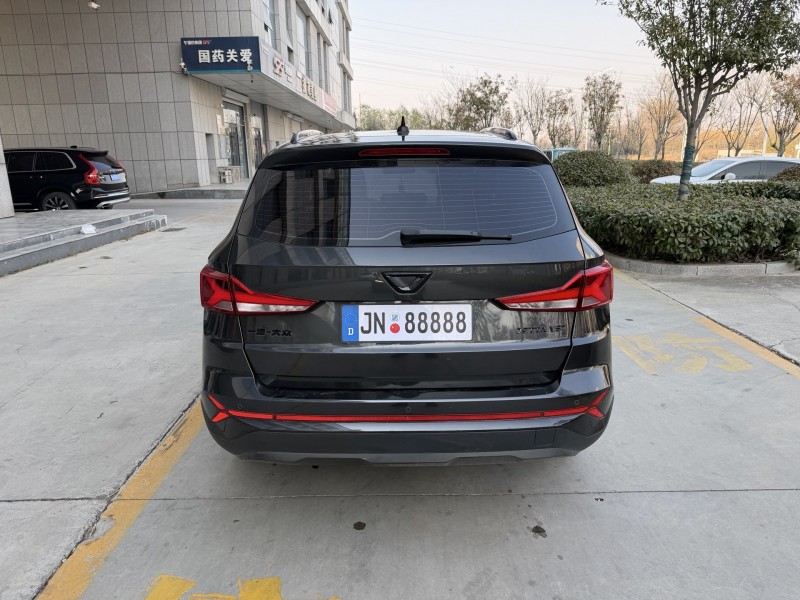 济宁23年大众捷达9