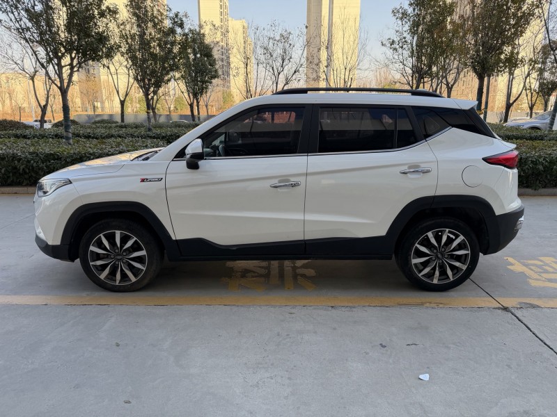 济宁20年江淮瑞风7