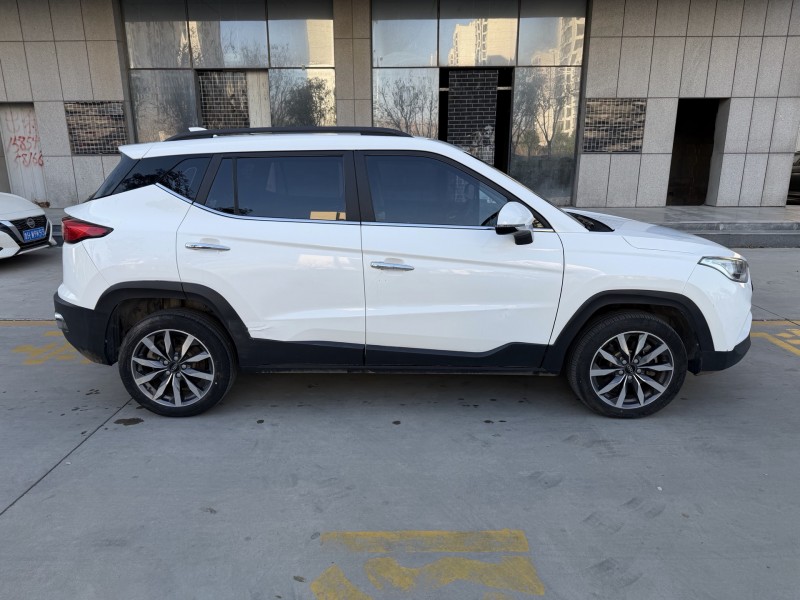 济宁20年江淮瑞风8