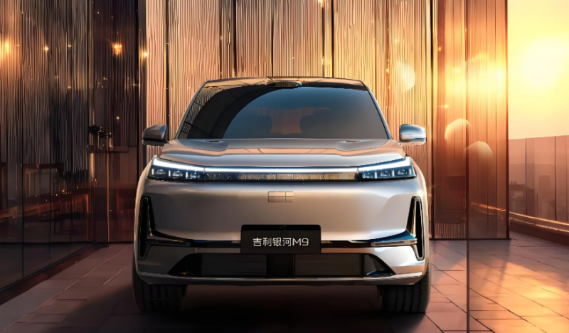 混动汽车 混动汽车