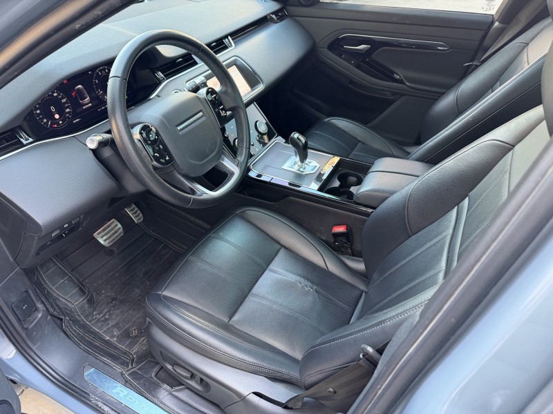 济宁20年路虎极光6