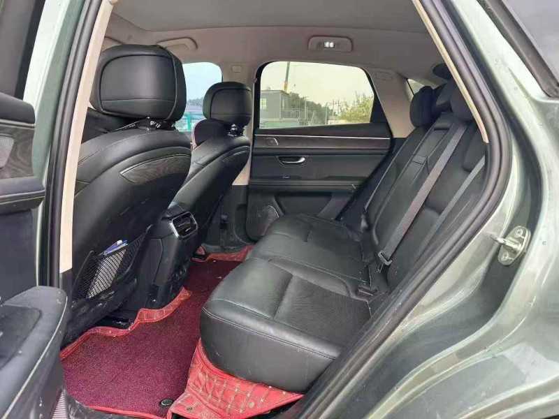 嘉兴22年华为智选问界4