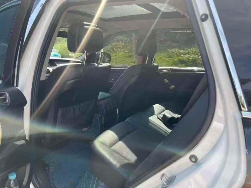 莆田13年宝马X55