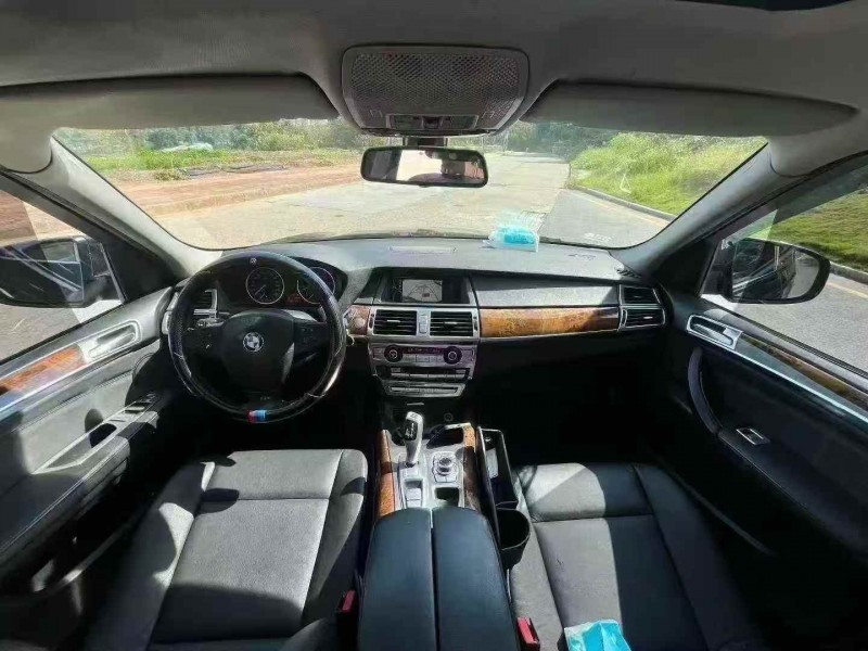 莆田13年宝马X56