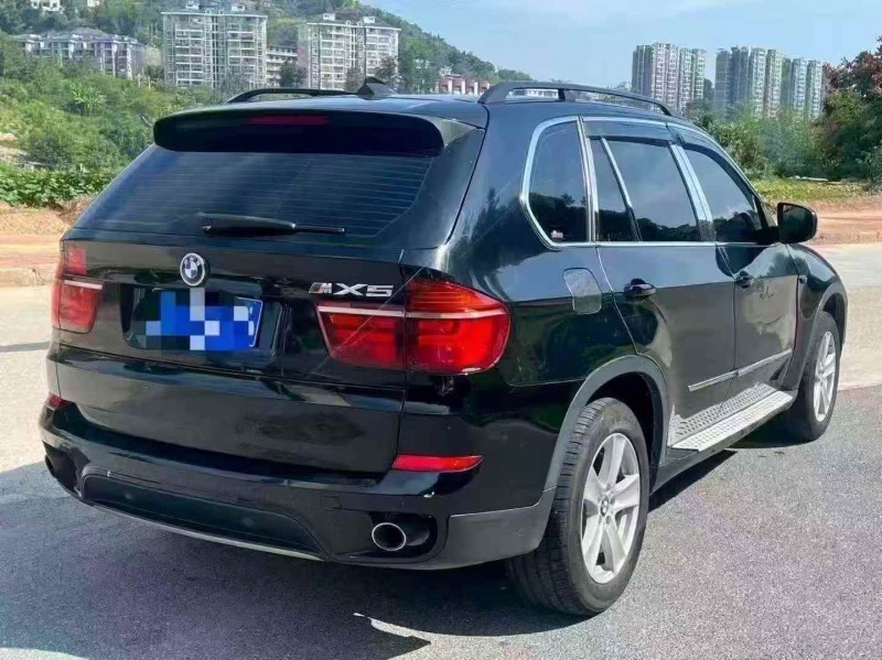 莆田13年宝马X58