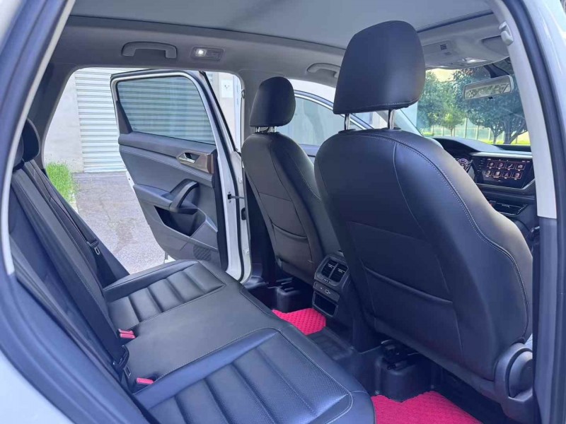 徐州21年大众途岳6