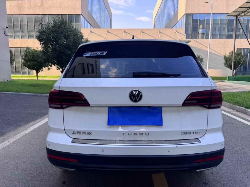 徐州21年大众途岳9