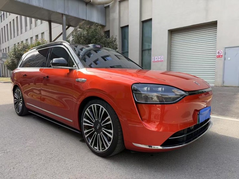 徐州24年华为智选问界2