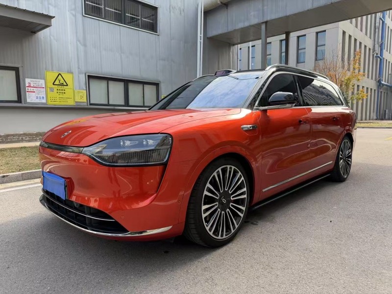 徐州24年华为智选问界3