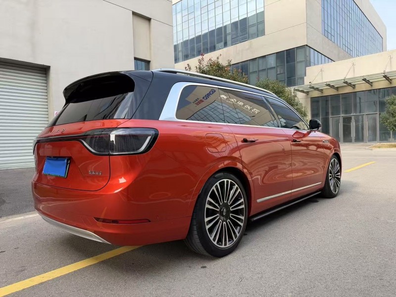 徐州24年华为智选问界7