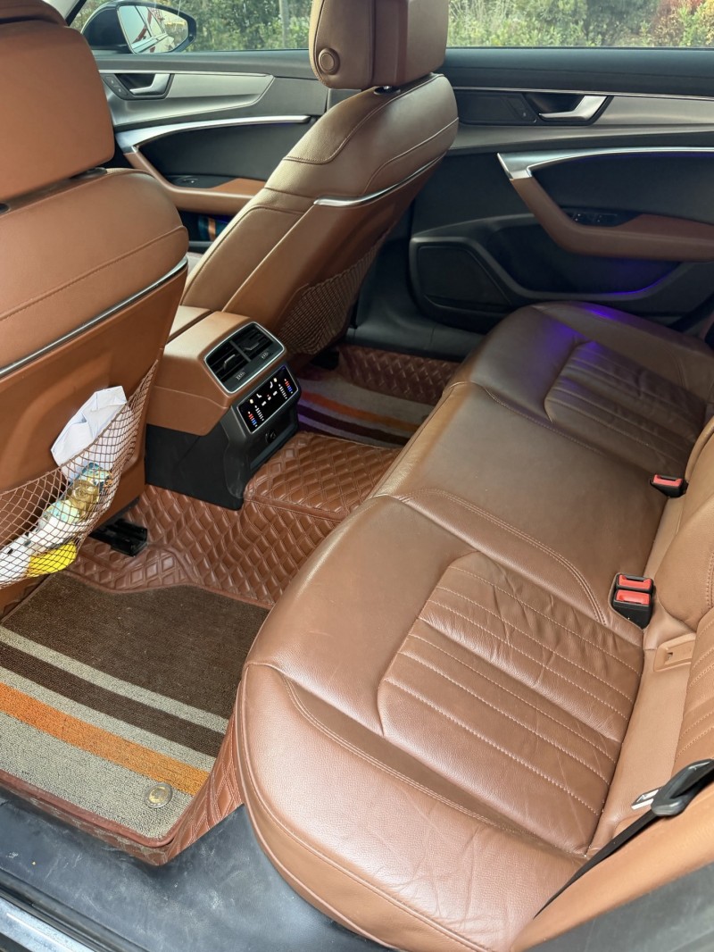 徐州20年奥迪A6L6