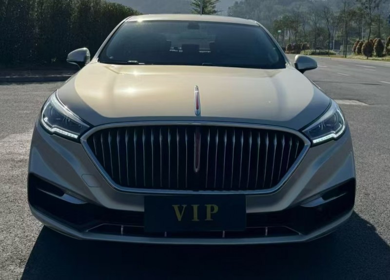 广州23年红旗H51