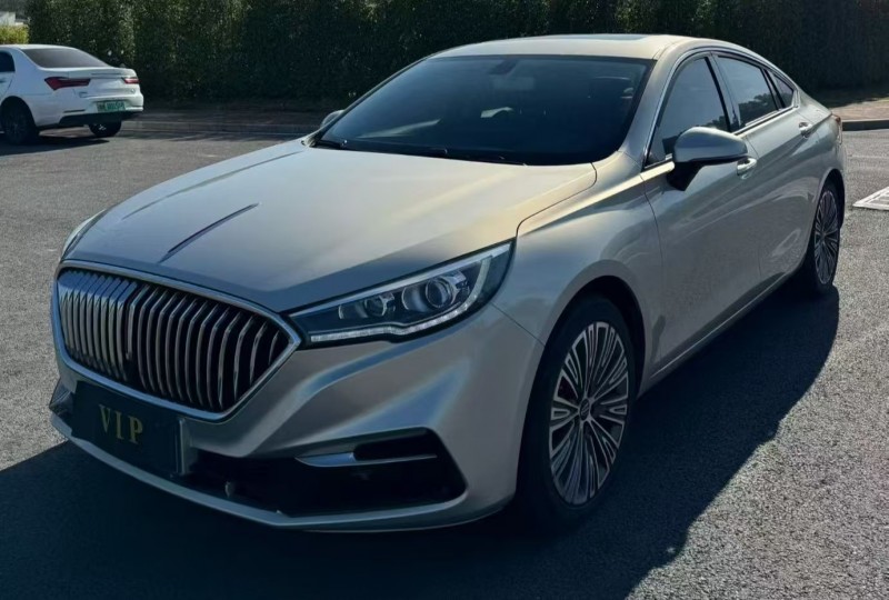 广州23年红旗H53