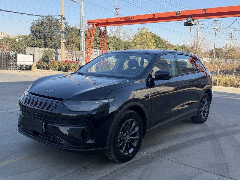 徐州24年零跑汽车C112