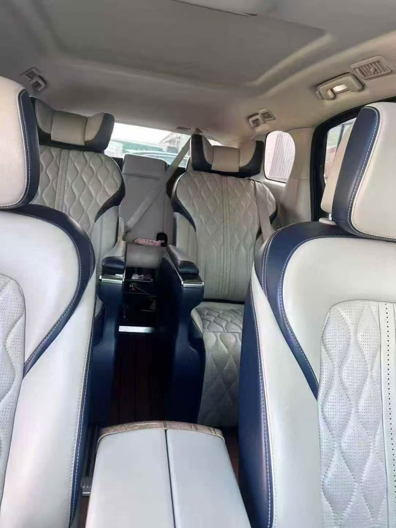 菏泽19年别克GL87