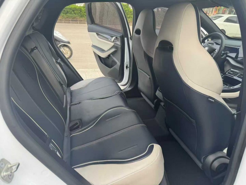 阳江22年比亚迪秦6