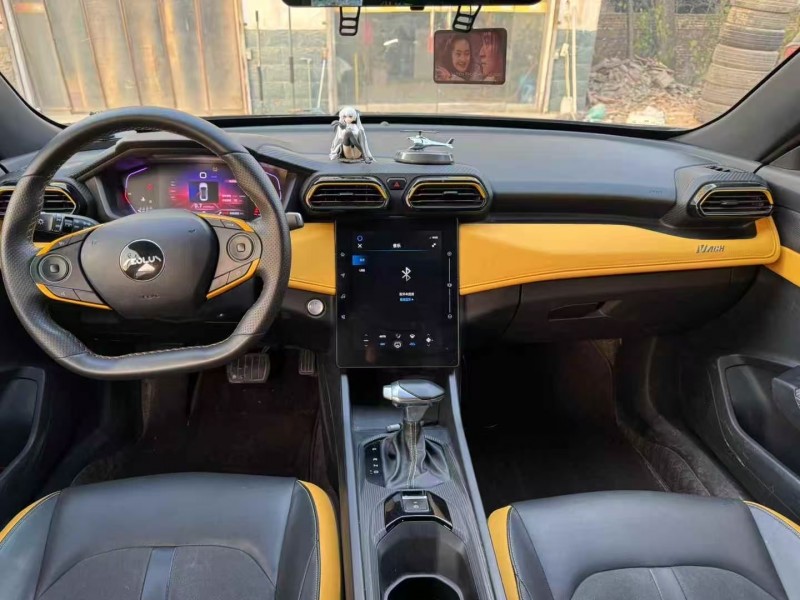 菏泽23年东风奕炫5