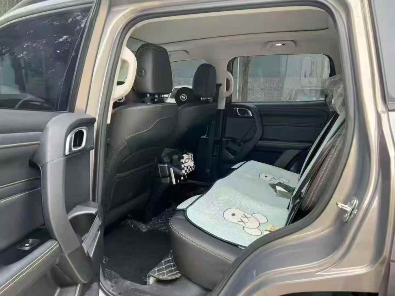 邯郸24年哈弗大狗4