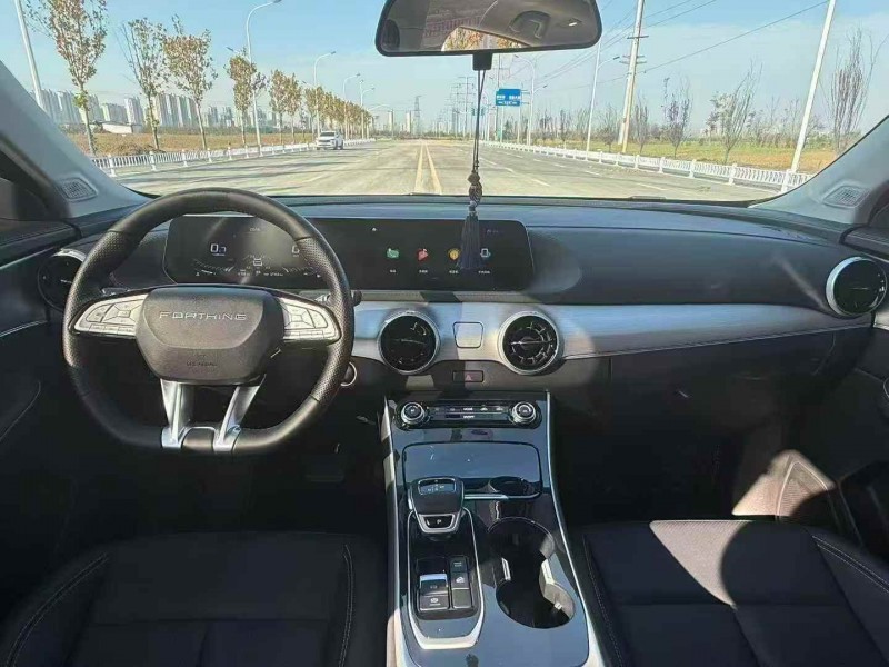 宝鸡24年东风风行4