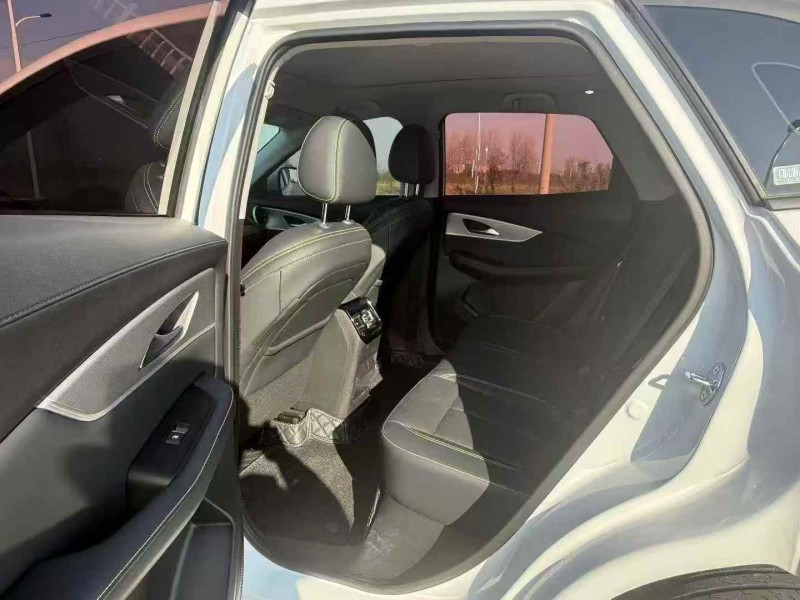 宝鸡24年东风风行5