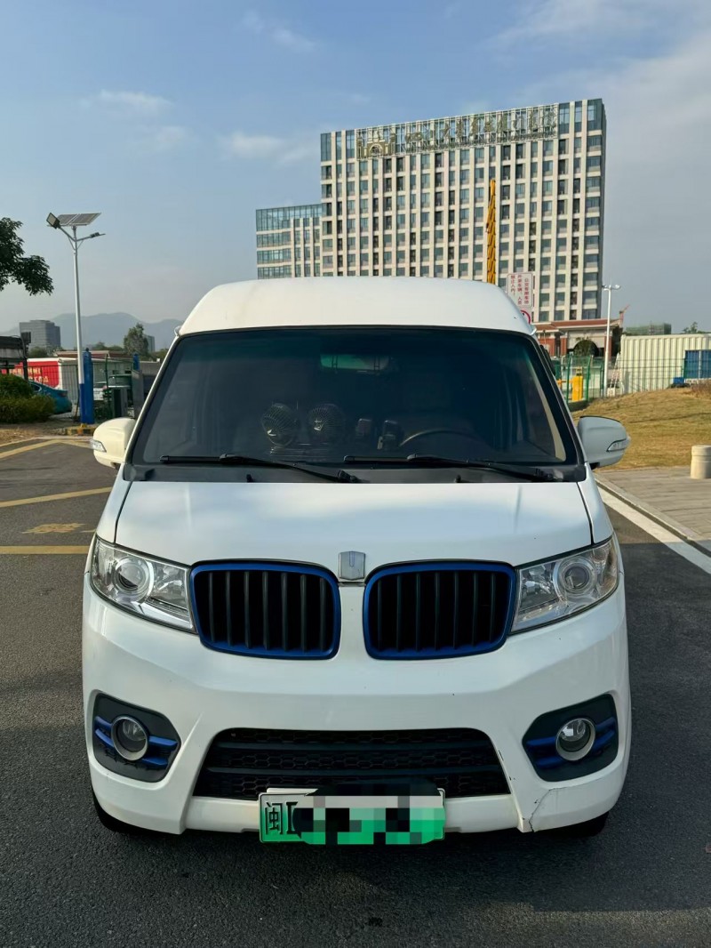 厦门22年吉利远程1