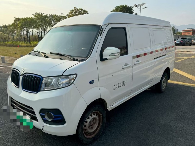 厦门22年吉利远程2