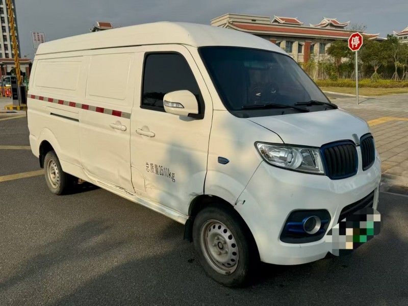 厦门22年吉利远程3