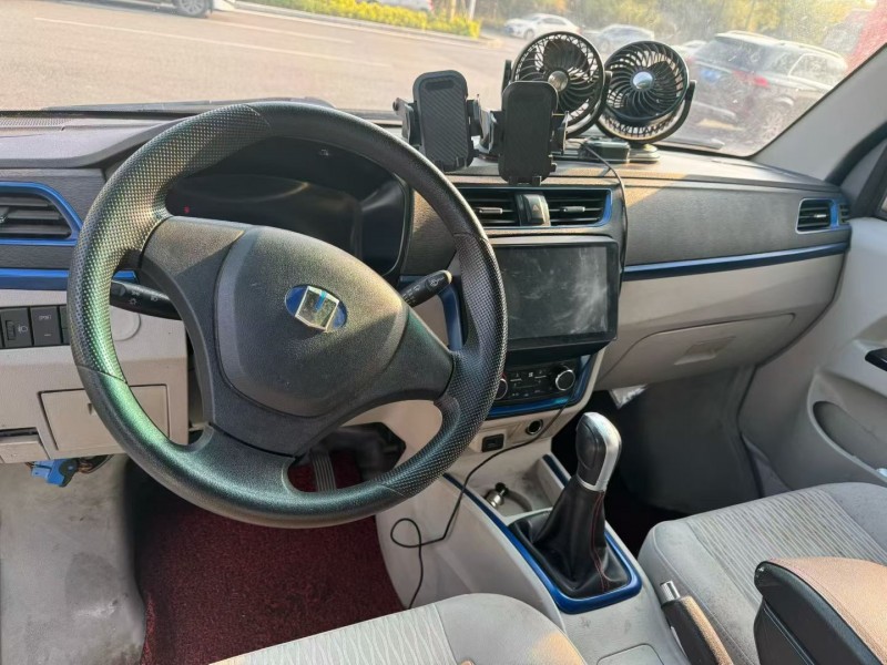 厦门22年吉利远程5