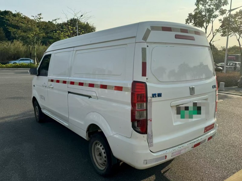 厦门22年吉利远程7