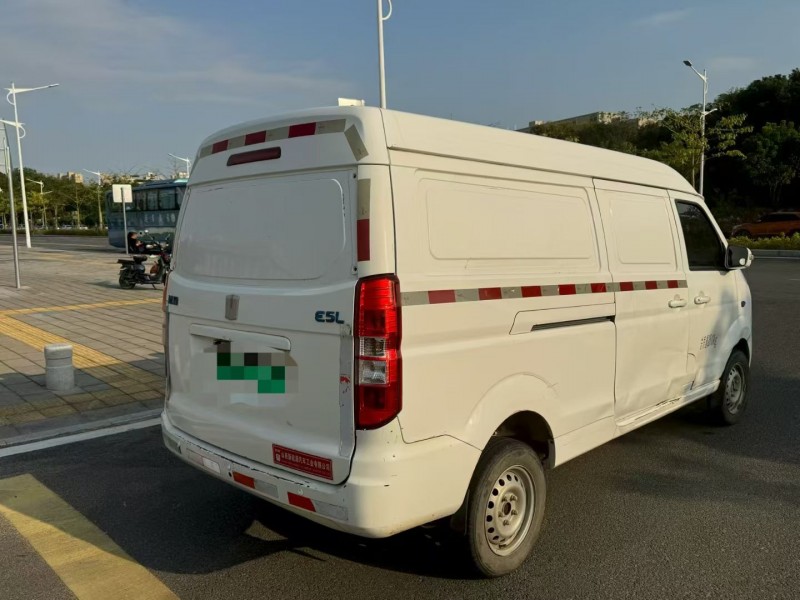 厦门22年吉利远程9