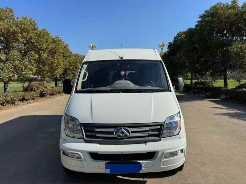 常州21年大通V801