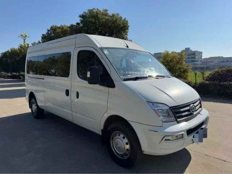 常州21年大通V802