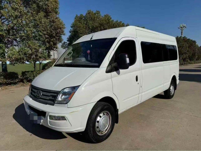 常州21年大通V803