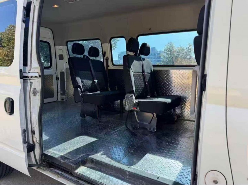 常州21年大通V806