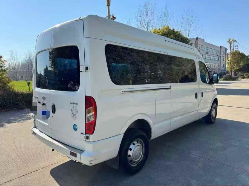 常州21年大通V809