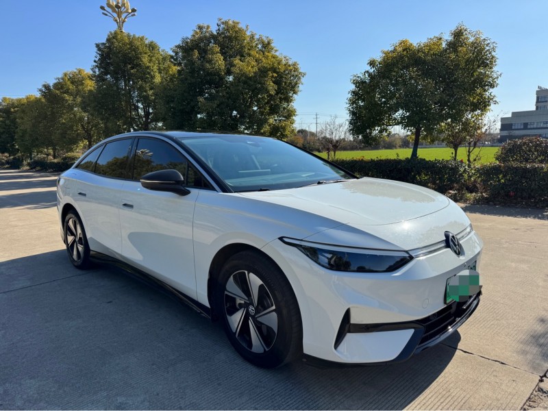 盐城24年大众ID3