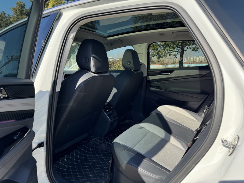 盐城24年大众ID8