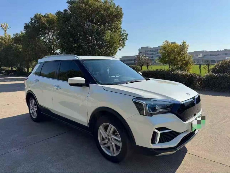 盐城24年启辰T603