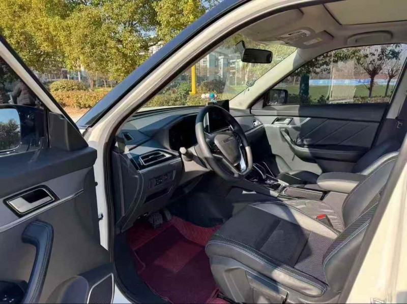 盐城24年启辰T604