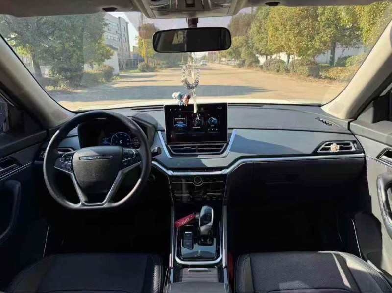 盐城24年启辰T605