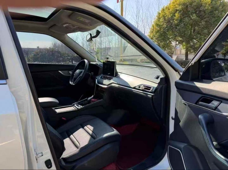 盐城24年启辰T606