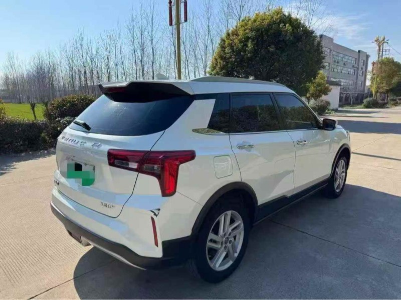 盐城24年启辰T608