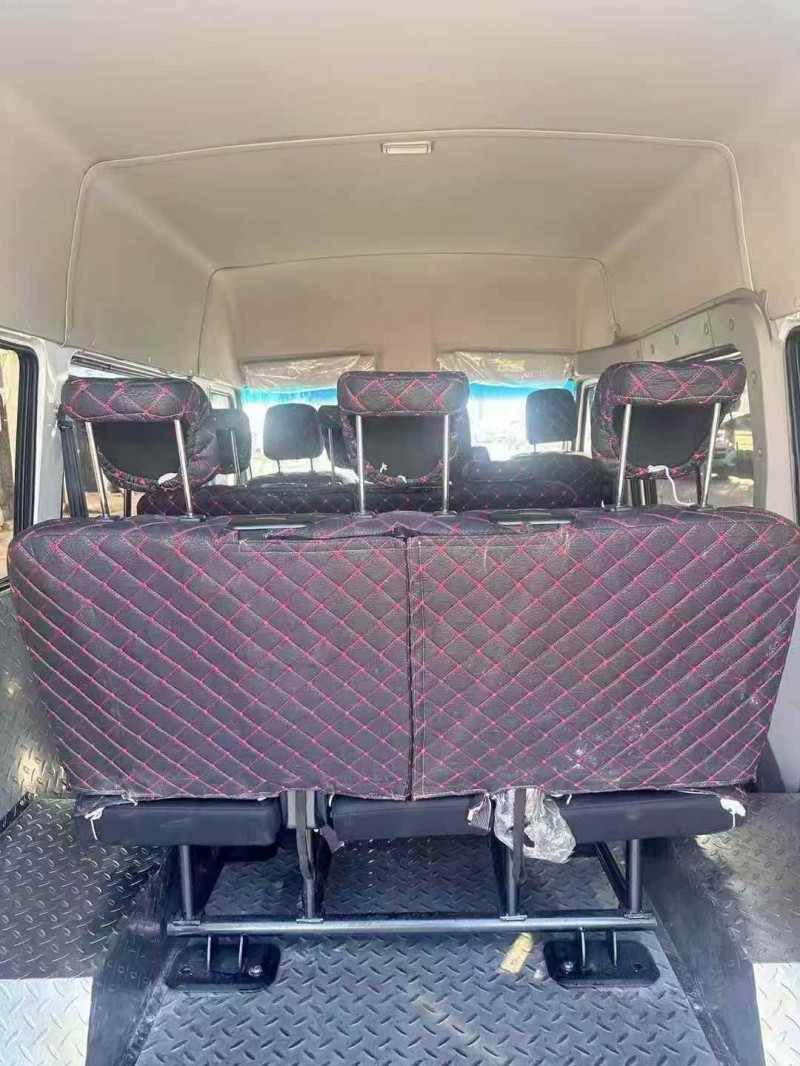 枣庄23年依维柯Iveco VISION4