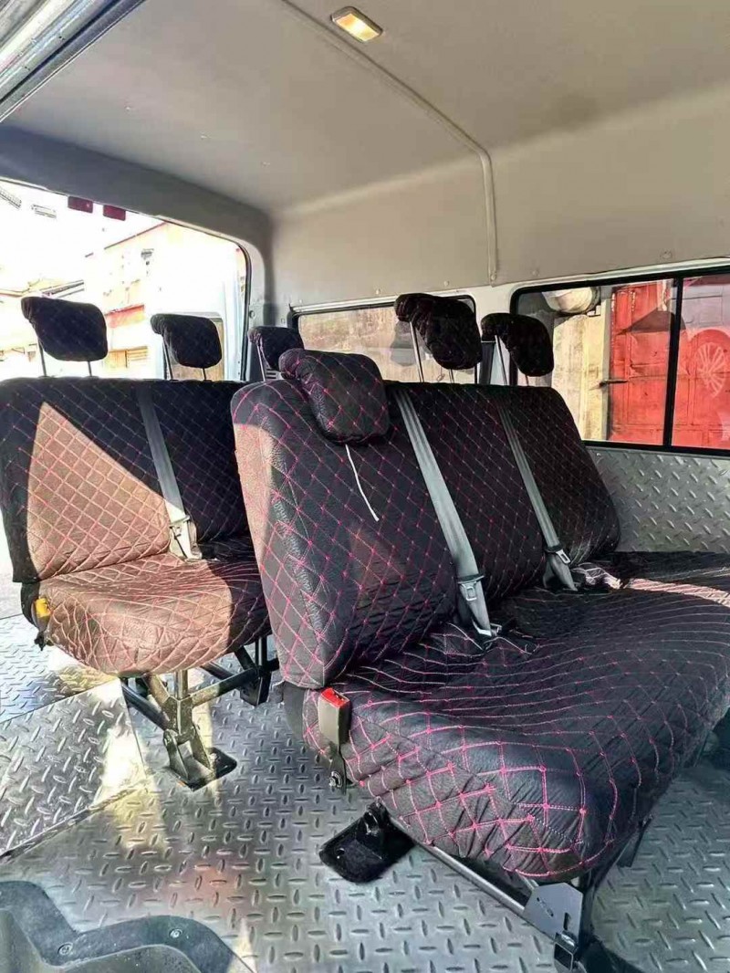 枣庄23年依维柯Iveco VISION5