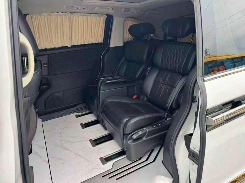 珠海22年本田艾力绅6