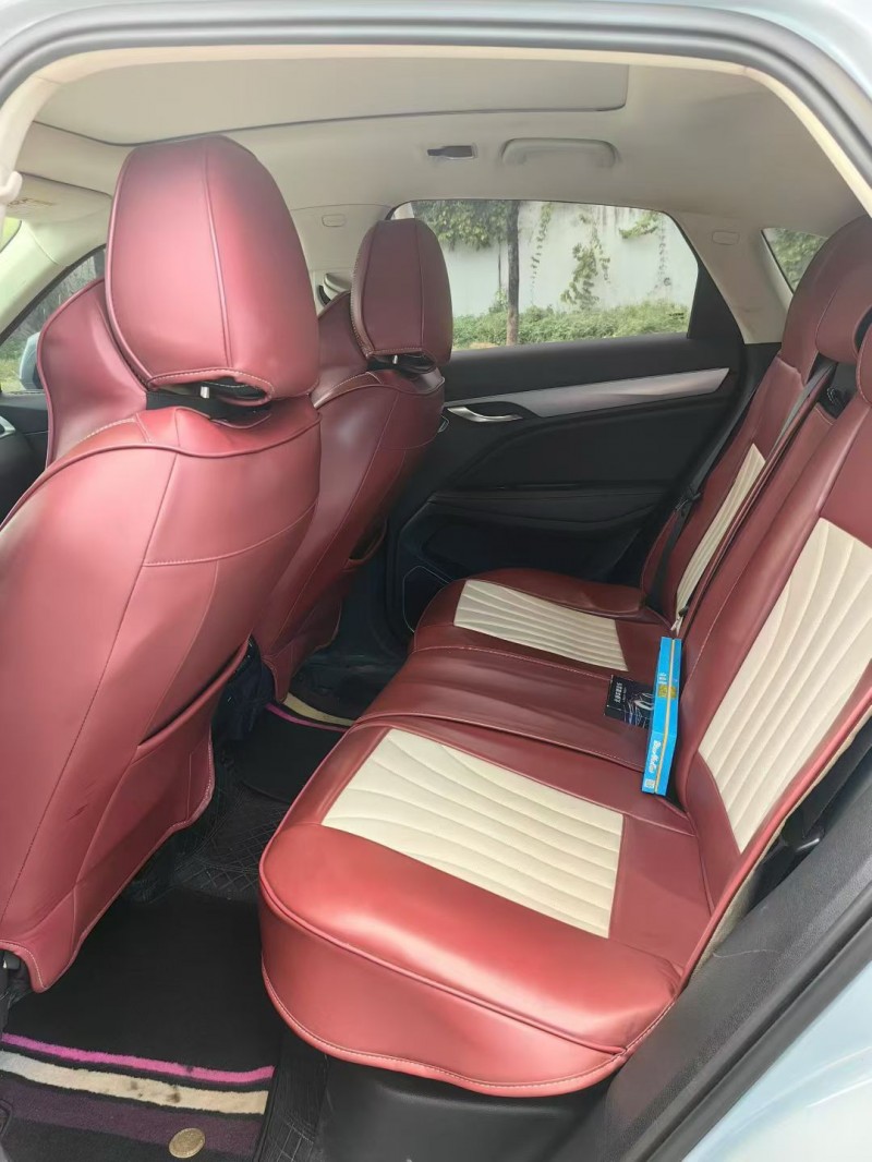 厦门21年吉利星越8