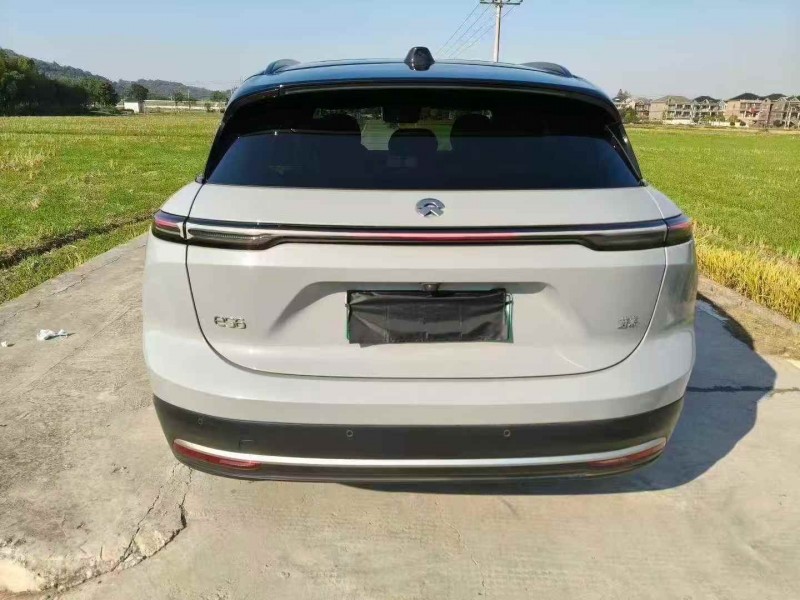 温州24年蔚来ES69